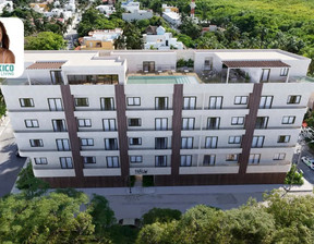 Mieszkanie na sprzedaż, Meksyk Puerto Morelos, 1 232 700 dolar (5 017 089 zł), 265,98 m2, 102867755