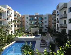 Mieszkanie na sprzedaż, Meksyk Playa Del Carmen, 165 000 dolar (671 550 zł), 122 m2, 102867763