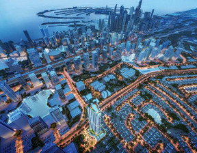 Mieszkanie na sprzedaż, Zjednoczone Emiraty Arabskie Dubai 12 11th St, 517 443 dolar (2 121 516 zł), 81,4 m2, 103070840