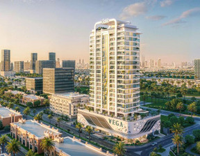 Kawalerka na sprzedaż, Zjednoczone Emiraty Arabskie Dubai Dubai Sports City, 354 633 dolar (1 453 994 zł), 77 m2, 103083322