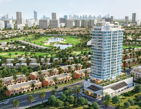 Kawalerka na sprzedaż, Zjednoczone Emiraty Arabskie Dubai Dubai, 217 465 dolar (902 481 zł), 42 m2, 103096136