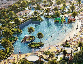 Dom na sprzedaż, Zjednoczone Emiraty Arabskie Dubai Damac Hills, 492 789 dolar (2 040 145 zł), 349 m2, 103030807