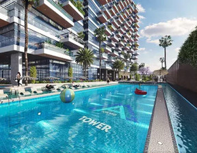 Mieszkanie na sprzedaż, Zjednoczone Emiraty Arabskie Dubai Dubai Land Residence Complex, 671 192 dolar (2 785 445 zł), 150 m2, 103031082