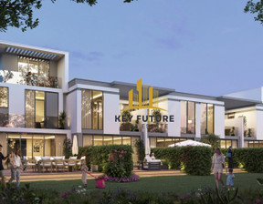 Dom na sprzedaż, Zjednoczone Emiraty Arabskie Dubai DAMAC Hills, 607 312 dolar (2 514 274 zł), 205,13 m2, 103385211