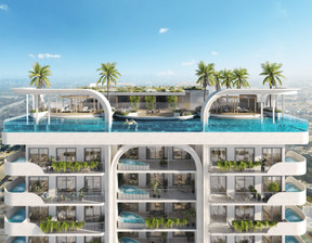 Mieszkanie na sprzedaż, Zjednoczone Emiraty Arabskie Dubai Dubai Land Residence Complex, 449 228 dolar (1 864 295 zł), 123 m2, 103334049