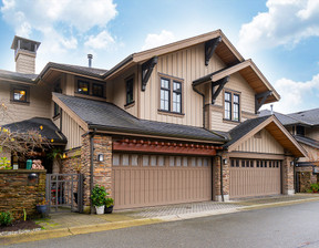 Mieszkanie na sprzedaż, Kanada North Vancouver 45 - 3639 ALDERCREST DRIVE, 1 391 972 dolar (5 818 444 zł), 212 m2, 102532585