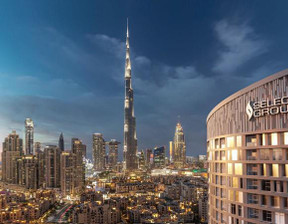 Kawalerka na sprzedaż, Zjednoczone Emiraty Arabskie Dubai Dubai, 165 622 dolar (687 331 zł), 35 m2, 103290828