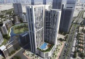 Kawalerka na sprzedaż, Zjednoczone Emiraty Arabskie Dubai Dubai, 268 718 dolar (1 115 178 zł), 74 m2, 103381011