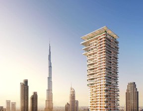 Kawalerka na sprzedaż, Zjednoczone Emiraty Arabskie Dubai Downtown Dubai, 802 074 dolar (3 328 605 zł), 92,93 m2, 103087177