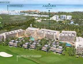 Kawalerka na sprzedaż, Dominikana Cap Cana Cap Cana, 304 000 dolar (1 216 000 zł), 86 m2, 104557288