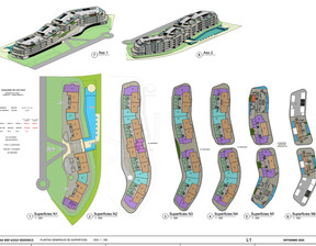 Mieszkanie na sprzedaż, Dominikana Cap Cana Cap Cana’s Finest: Golf, Beach, and Exclusive Living" 1B +FAM+Maid'S R, 704 000 dolar (2 816 000 zł), 219 m2, 104739182