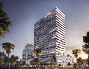 Kawalerka na sprzedaż, Zjednoczone Emiraty Arabskie Dubai Dubai, 379 837 dolar (1 519 347 zł), 70 m2, 104799852