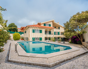 Dom na sprzedaż, Portugalia Cascais E Estoril, 2 910 230 dolar (11 175 283 zł), 352 m2, 101063567