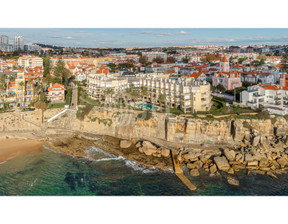 Mieszkanie na sprzedaż, Portugalia Cascais E Estoril, 920 284 dolar (3 763 963 zł), 125 m2, 102263644