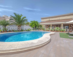 Dom na sprzedaż, Hiszpania Benidorm, 1 516 683 dolar (6 112 232 zł), 380 m2, 92641128