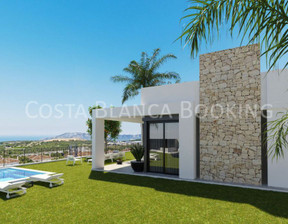 Dom na sprzedaż, Hiszpania Polop, 422 505 dolar (1 702 693 zł), 71 m2, 93367550