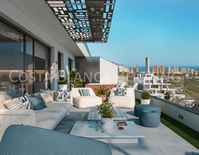 Mieszkanie na sprzedaż, Hiszpania Finestrat, 314 170 dolar (1 266 105 zł), 133 m2, 93370039