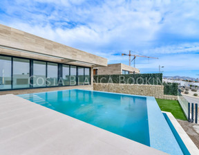 Dom na sprzedaż, Hiszpania Finestrat, 1 245 847 dolar (5 020 762 zł), 356 m2, 94736049