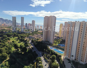 Mieszkanie na sprzedaż, Hiszpania Benidorm, 317 432 dolar (1 298 296 zł), 115 m2, 94061520