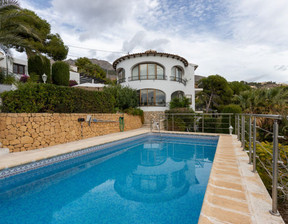 Mieszkanie na sprzedaż, Hiszpania Altea, 352 559 dolar (1 406 709 zł), 163 m2, 97107368