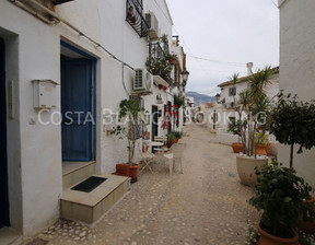 Mieszkanie na sprzedaż, Hiszpania Altea, 135 027 dolar (534 706 zł), 70 m2, 98025524