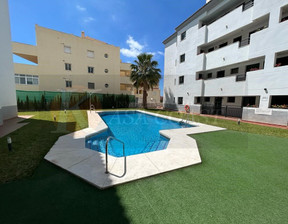 Mieszkanie na sprzedaż, Hiszpania Fuengirola, 222 836 dolar (877 973 zł), 99 m2, 96581979