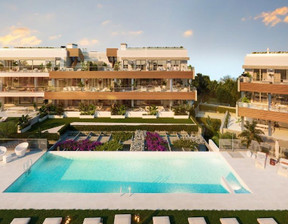 Mieszkanie na sprzedaż, Hiszpania Marbella, 882 709 dolar (3 601 452 zł), 130 m2, 82006602