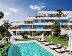 Mieszkanie na sprzedaż, Hiszpania Marbella, 1 331 764 dolar (5 313 737 zł), 165 m2, 96927283