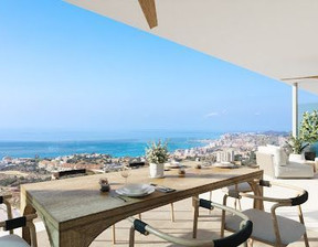 Mieszkanie na sprzedaż, Hiszpania Benalmadena, 1 203 582 dolar (4 850 435 zł), 188 m2, 98555364