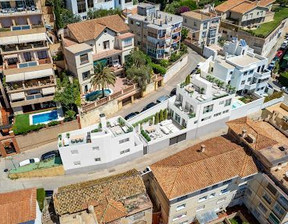 Mieszkanie na sprzedaż, Hiszpania Málaga, 892 015 dolar (3 594 819 zł), 109 m2, 98822750