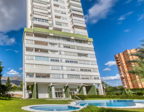 Mieszkanie na sprzedaż, Hiszpania Benidorm, 291 712 dolar (1 193 103 zł), 98 m2, 97513702