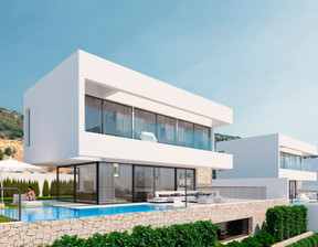 Dom na sprzedaż, Hiszpania Finestrat, 1 516 683 dolar (6 112 232 zł), 286 m2, 89539951