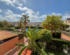 Mieszkanie na sprzedaż, Hiszpania Alicante (Alacant), 380 013 dolar (1 531 451 zł), 120 m2, 97802744