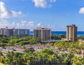 Mieszkanie na sprzedaż, Usa Honolulu 1920 Ala Moana Boulevard, 99 000 dolar (379 170 zł), 22,67 m2, 100944085