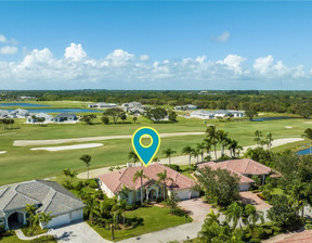 Dom na sprzedaż, Usa Vero Beach 5535 Las Brisas Drive, 1 425 000 dolar (5 828 250 zł), 314,11 m2, 101661204