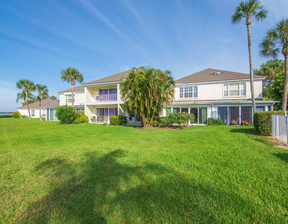 Dom na sprzedaż, Usa Vero Beach 300 Harbour Drive, 650 000 dolar (2 632 500 zł), 161,65 m2, 96431097