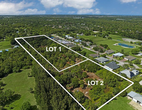 Działka na sprzedaż, Usa Vero Beach 6305 LOT 2 41st Street, 398 000 dolar (1 524 340 zł), 20 234,28 m2, 99047256