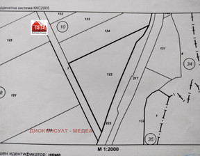 Działka na sprzedaż, Bułgaria Бургас/burgas с. Варвара/s. Varvara, 257 016 dolar (1 030 635 zł), 6200 m2, 99796369