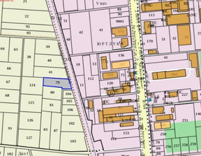 Działka na sprzedaż, Bułgaria Пловдив/plovdiv Индустриална зона - Север/Industrialna zona - Sever, 54 453 dolar (218 355 zł), 3305 m2, 91793959