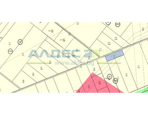Działka na sprzedaż, Bułgaria София/sofia Люлин /Liulin , 69 675 dolar (279 398 zł), 1001 m2, 83561808