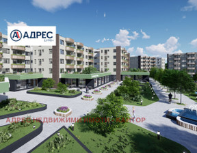 Mieszkanie na sprzedaż, Bułgaria Шумен/shumen Тракия/Trakia, 89 452 dolar (371 225 zł), 66 m2, 102691342