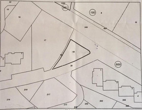 Działka na sprzedaż, Bułgaria Плевен/pleven Мара Денчева, Мара Денчева-юг/Mara Dencheva, Mara Dencheva-iug, 54 453 dolar (218 355 zł), 670 m2, 57769970