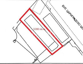 Działka na sprzedaż, Bułgaria София/sofia Изток/Iztok, 3 049 345 dolar (12 227 873 zł), 3280 m2, 83646084