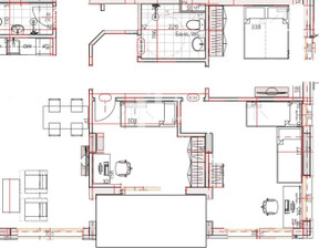 Mieszkanie na sprzedaż, Bułgaria София/sofia Лозенец/Lozenec, 530 581 dolar (2 074 570 zł), 125 m2, 95163405