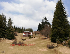 Działka na sprzedaż, Bułgaria Смолян/smolian к.к. Пампорово, вр.РОЖЕН/k.k. Pamporovo, vr.ROJEN, 26 682 dolar (106 994 zł), 891 m2, 59227614