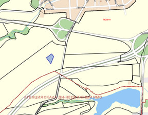 Działka na sprzedaż, Bułgaria София/sofia Филиповци/Filipovci, 136 083 dolar (545 695 zł), 4498 m2, 94589144