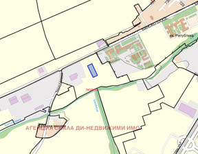 Działka na sprzedaż, Bułgaria София/sofia Филиповци/Filipovci, 175 275 dolar (702 855 zł), 3799 m2, 94589145