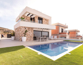 Dom na sprzedaż, Hiszpania Benidorm, 563 339 dolar (2 219 557 zł), 141 m2, 92043565