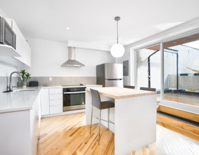 Mieszkanie na sprzedaż, Kanada Le Plateau-Mont-Royal 2314 Av. du Mont-Royal E., Le Plateau-Mont-Royal, QC H2H1K8, CA, 367 412 dolar (1 410 860 zł), 80 m2, 101136200