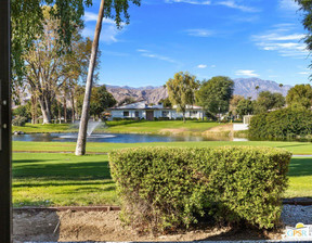 Mieszkanie do wynajęcia, Usa Rancho Mirage 15 Don Quixote, 3800 dolar (14 554 zł), 117,99 m2, 100916578